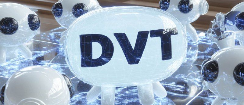 Maximizando suas Recompensas com DVT Crypto: Um Guia para os Benefícios de Staking.