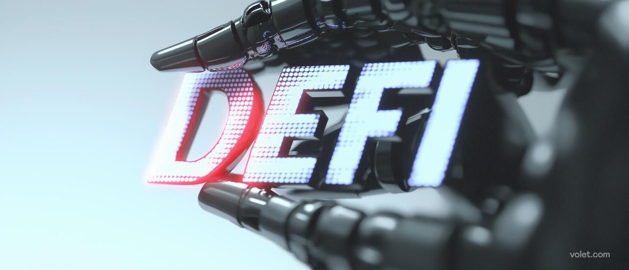 Explorando Que Tipos de Ferramentas e Produtos Digitais Podem Ser Criados Usando Aplicações DeFi