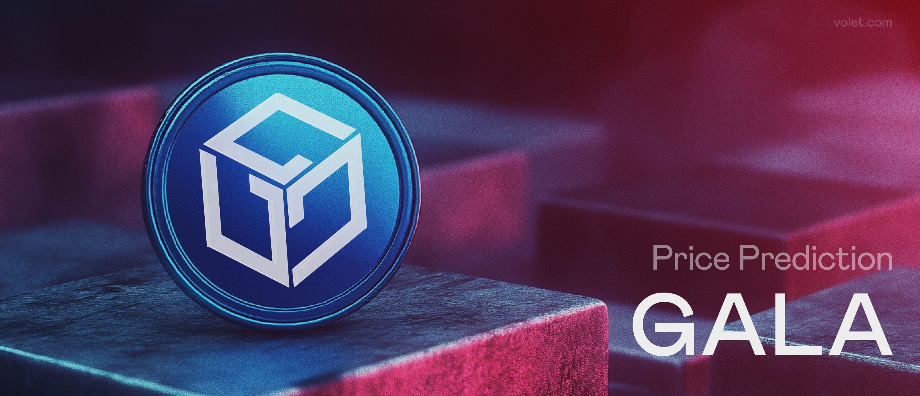 Previsão de preços da Gala para 2025: Insights e previsões para os investidores da GALA