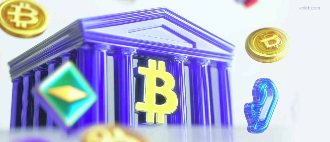 Que Bancos Aceitam Criptomoedas: Principais Escolhas para as Suas Necessidades Financeiras.