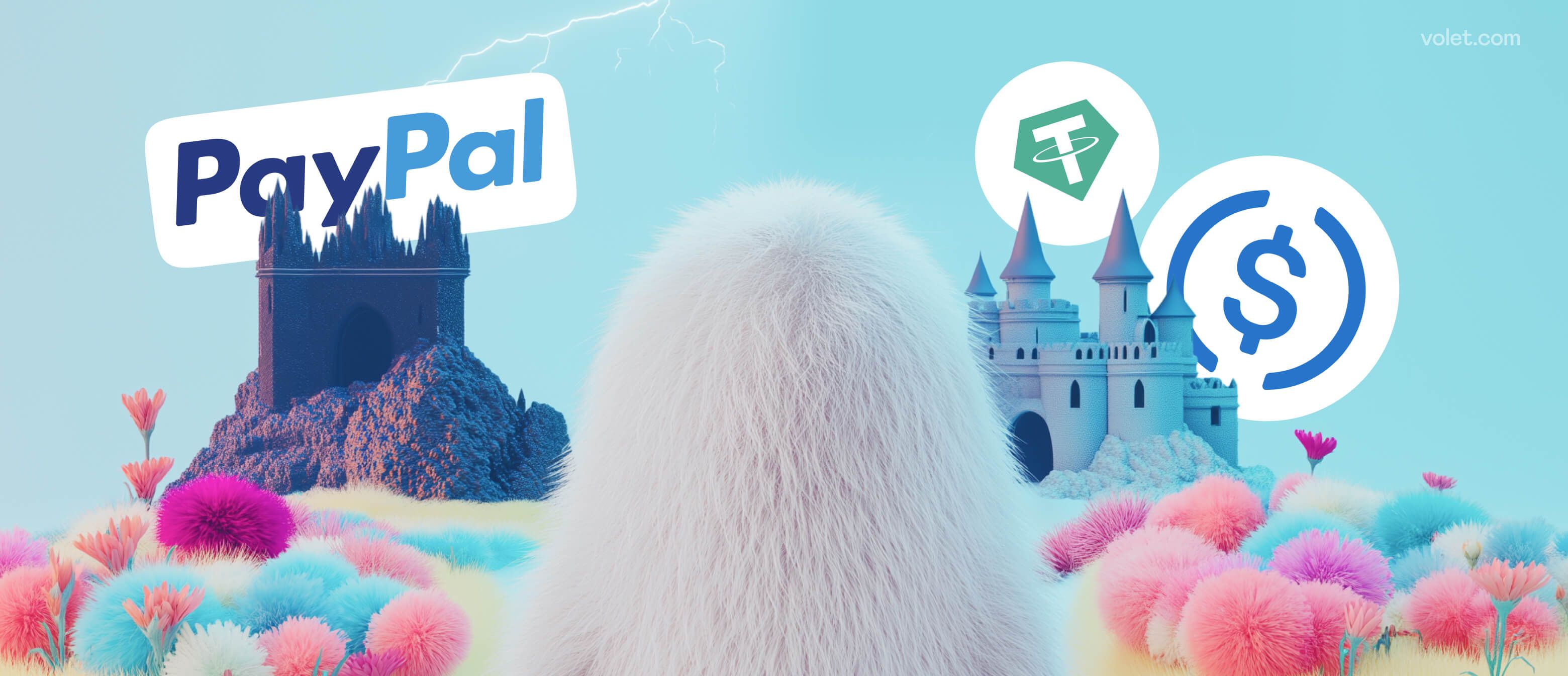 Do Gig ao Global: Por que Freelancers Estão Adotando Stablecoins