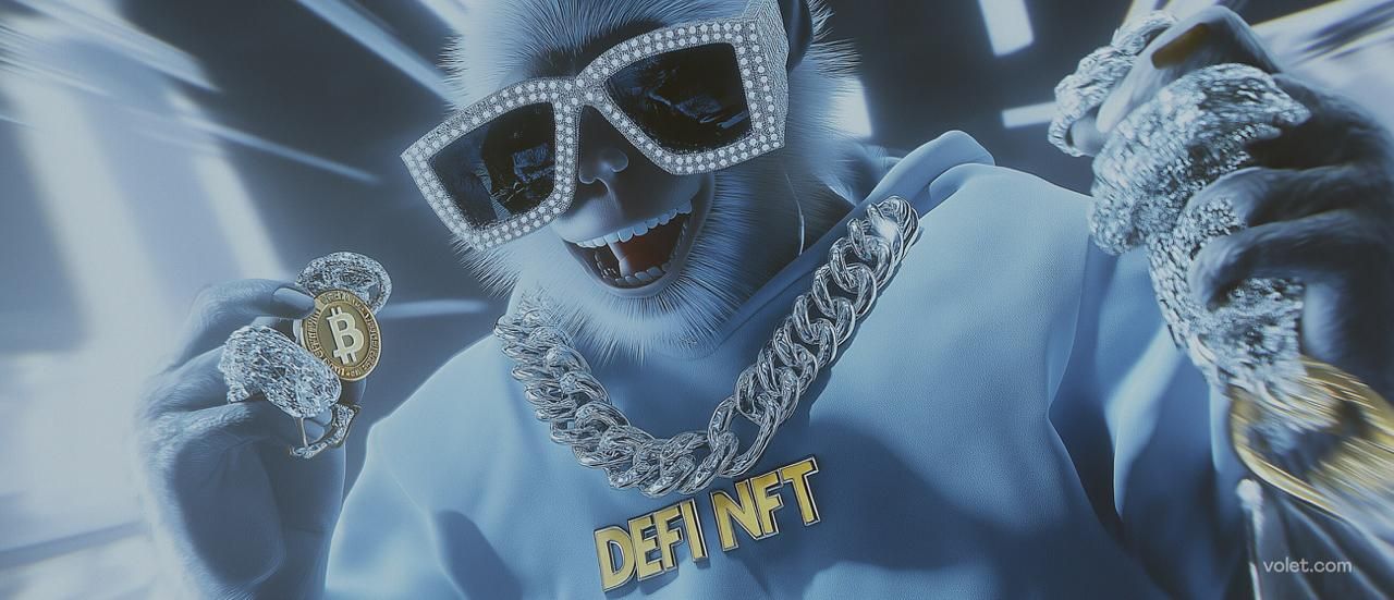 O que são NFTs DeFi? Compreendendo seu papel no ecossistema de criptomoedas