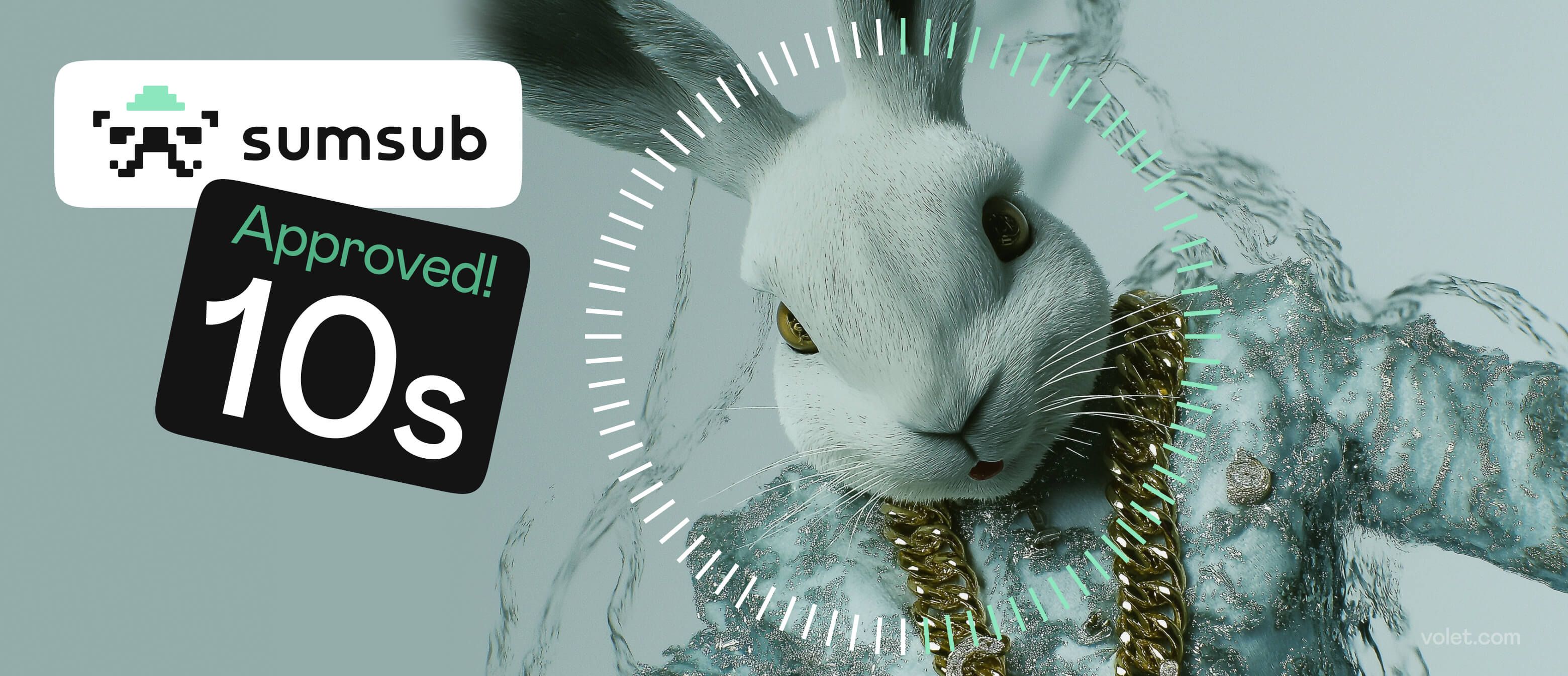 Volet.com + Sumsub: Leia a nossa história de sucesso