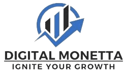 Digital Monetta Logo