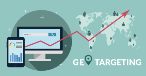 Geo-Targeting and Audience Segmentation