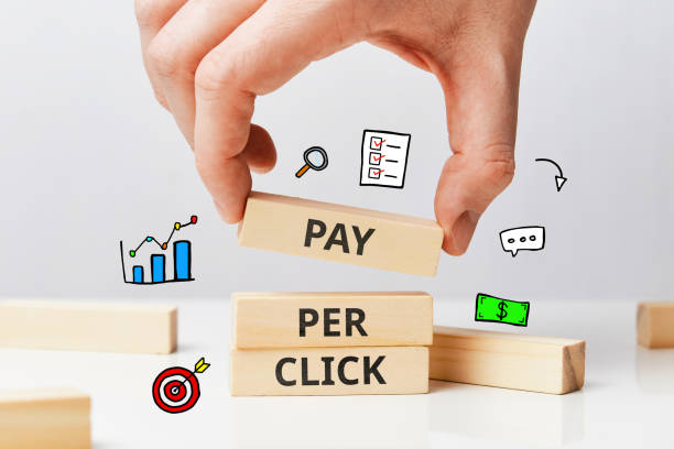 Pay per click PPC