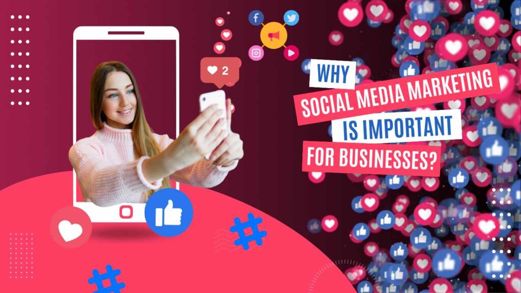 Social media marketing company Delhi