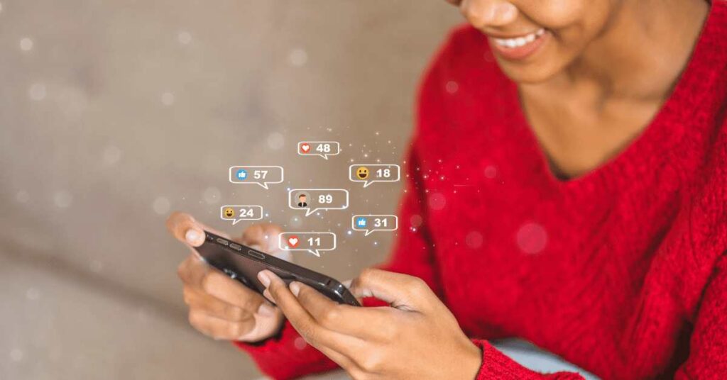 Social media marketing company Delhi