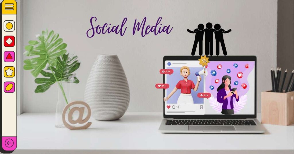 Social media marketing company Delhi