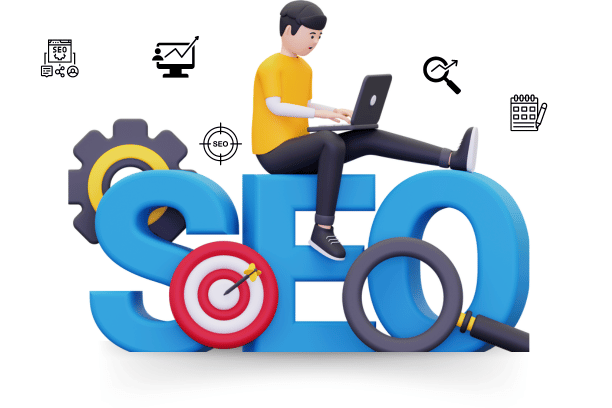 Professional SEO services