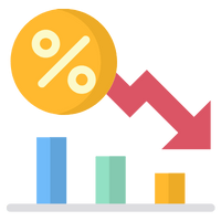 Low Click-Through Rates (CTR)