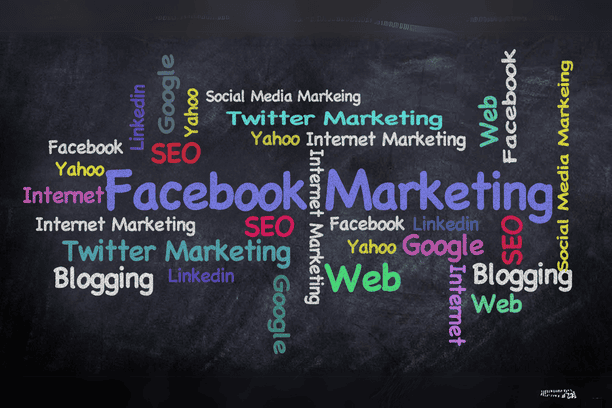 Facebook Marketing